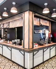 B&B HOTEL Paris Malakoff Parc des Expositions image 2