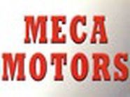 Meca Motors