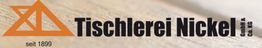 Tischlerei Nickel Berlin / Weißwasser