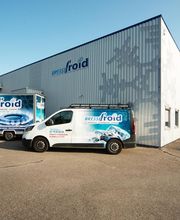 Bresse Froid image 2