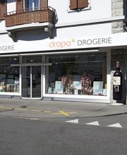 DROPA Drogerie Roth
