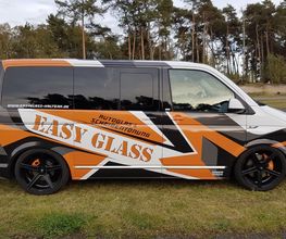 Easy Glass Pascal Badberger Bild 2