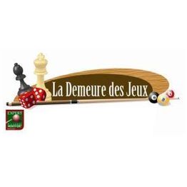 La Demeure des Jeux