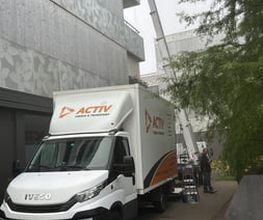 Activ-Umzug und Transporte GmbH Bild 3