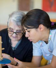 Residencia de mayores Amavir Humanes imagen 1