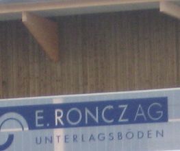 Roncz Ernö AG Bild 1