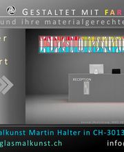 ART IN MARTIN GLASMALEREI Bild 5