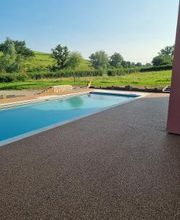 Daniel Moquet signe vos allées - Ent. Mangematin image 15