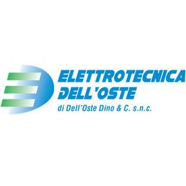 Elettrotecnica Dell'Oste logo