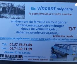 Vincent Stéphane image 16
