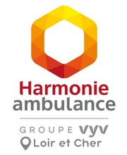 Harmonie Ambulance 41 - Porcher image 1