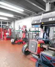 Euromaster Manunza Gomme immagine 8