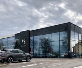 DS Store Troyes image 2