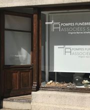 Pompes Funèbres Associées SA Bild 2