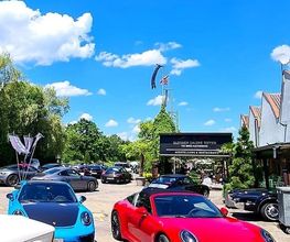 Restaurant Oldtimer Galerie Bild 13