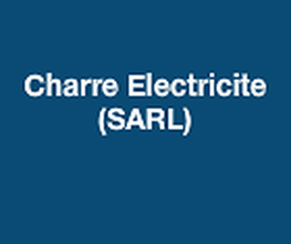 Charre Electricite SARL image 2