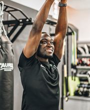 JustFit-Körperwerkstatt Hamburg Hohenfelde Bild 3