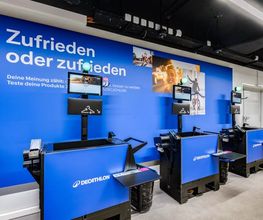 DECATHLON Kassel Bild 4