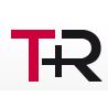 T + R AG logo