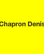 Chapron Denis image 1