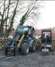 Speer-Baumaschinenverleih Bild 2