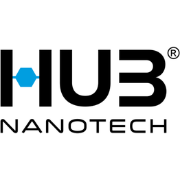 Hub Nanotech S.r.l. logo