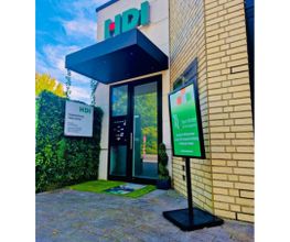 Agentur von Außen - HDI Hauptvertretung
Tobias Richter - Versicherung in Münster
