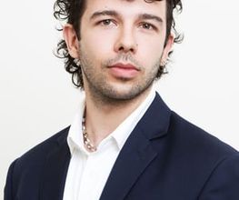 Henrik Buck
Rechtsanwalt