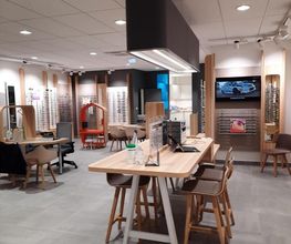 Écouter Voir Optique LANDERNEAU image 1
