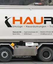 Hauruck AG Bild 5