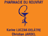 Pharmacie Du Rouvray
