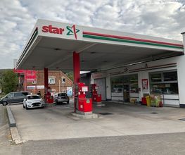 star Tankstelle Bild 3