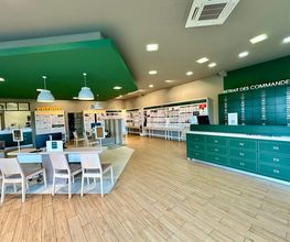 Opticien LORIOL Générale d'Optique image 5