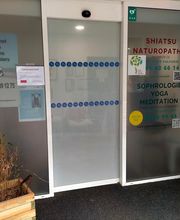 Calvarin Nathalie image 2