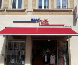 JEANS FRITZ Bild 10