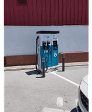 ACCIONA Charging Station imagen 2