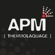 A.P.M. Thermolaquage