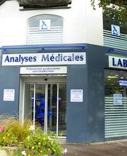 Laboratoire Le Raincy Gare - BIOGROUP PARIS EST image 3