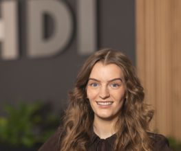 Kauffrau für Versicherung und Finanzen Liridona Darleen Helfferich - HDI Generalvertretung Patrick Gerhard - Versicherung in Moers