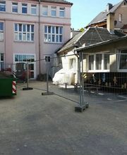 SHP Rohstoffrecycling GmbH Bild 4