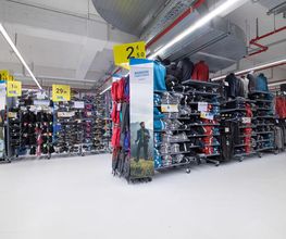 DECATHLON Braunschweig Bild 10