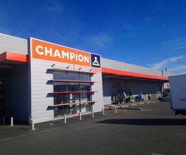 Champion Clisson image 6