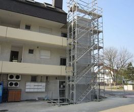 Emmenegger Bau GmbH - Ihr Bauunternehmen im Aargau, Zürich und im Freiamt Bild 4