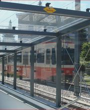 D. Stenz Metallbau AG Bild 9