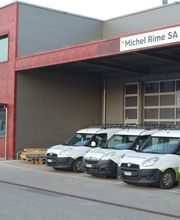 Michel Rime SA Bild 4