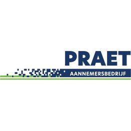 Aannemersbedrijf Praet