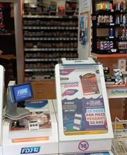 Tabac Saint Pierre Fourier image 1