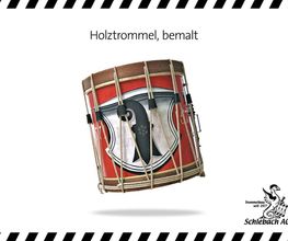 Schlebach AG Trommelbau Bild 13