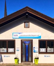 Lohi - Lohnsteuerhilfe Bayern e. V. Obing Bild 14