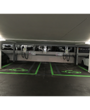 Shell Recharge Charging Station Bild 1